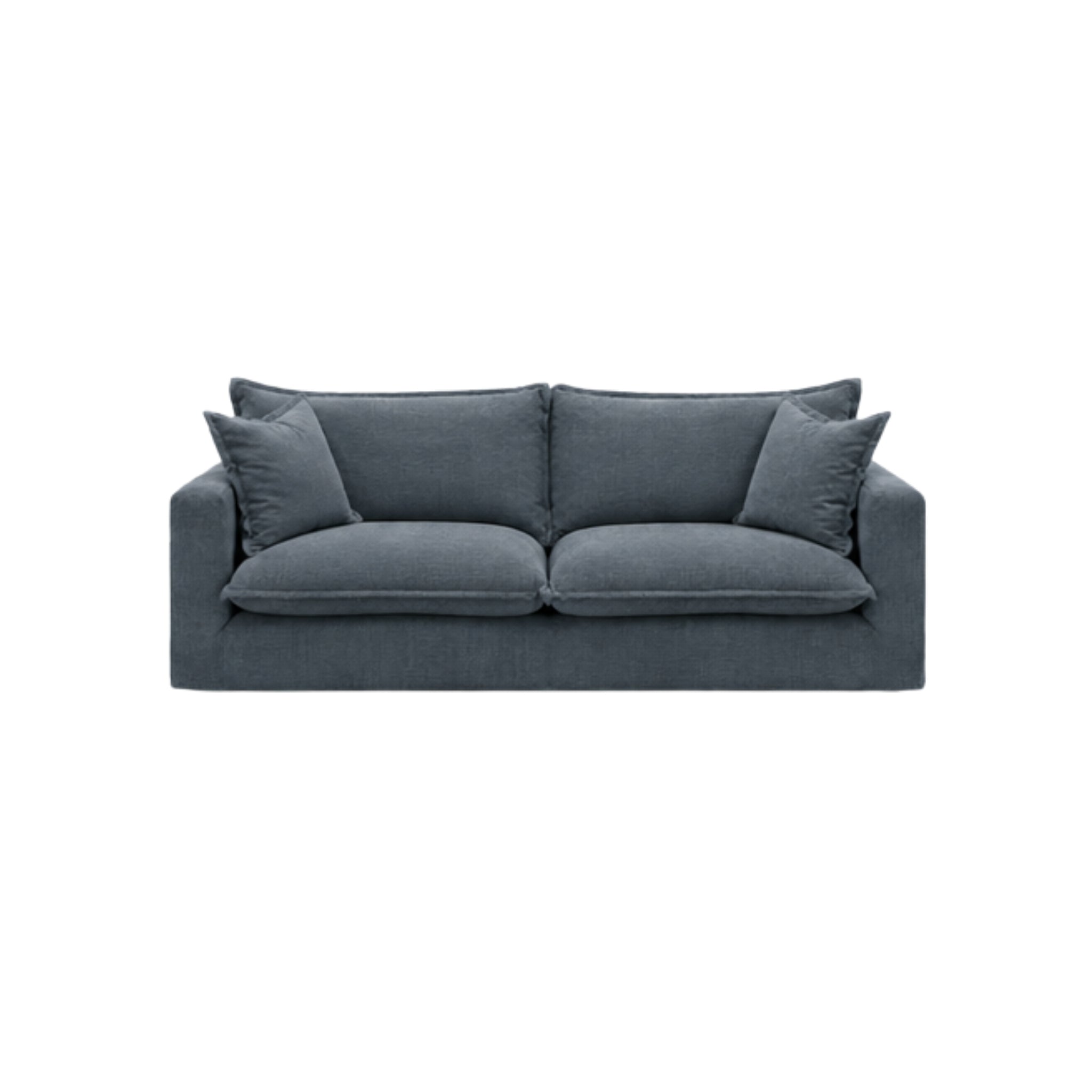 Daydream Loose Cover Sofa by Molmic