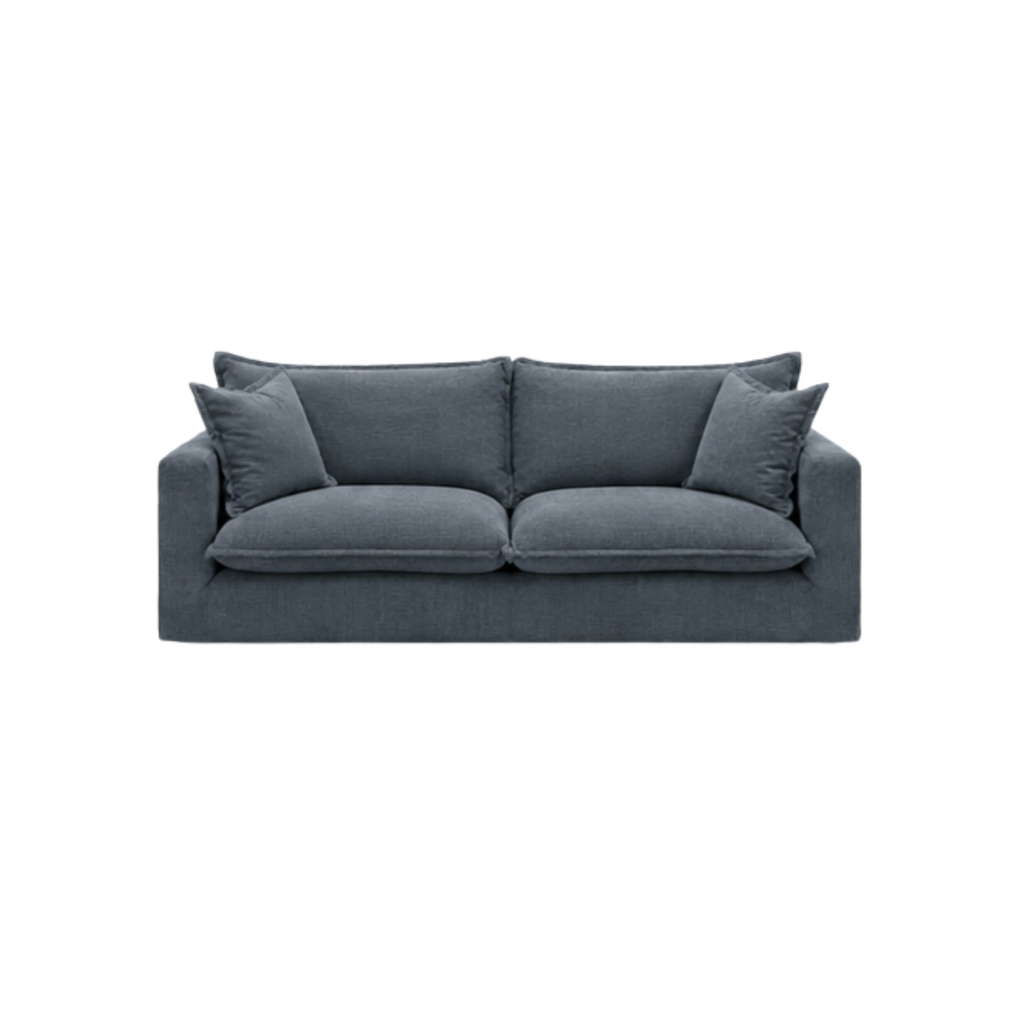 Daydream Loose Cover Sofa by Molmic