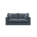 Daydream Loose Cover Sofa by Molmic