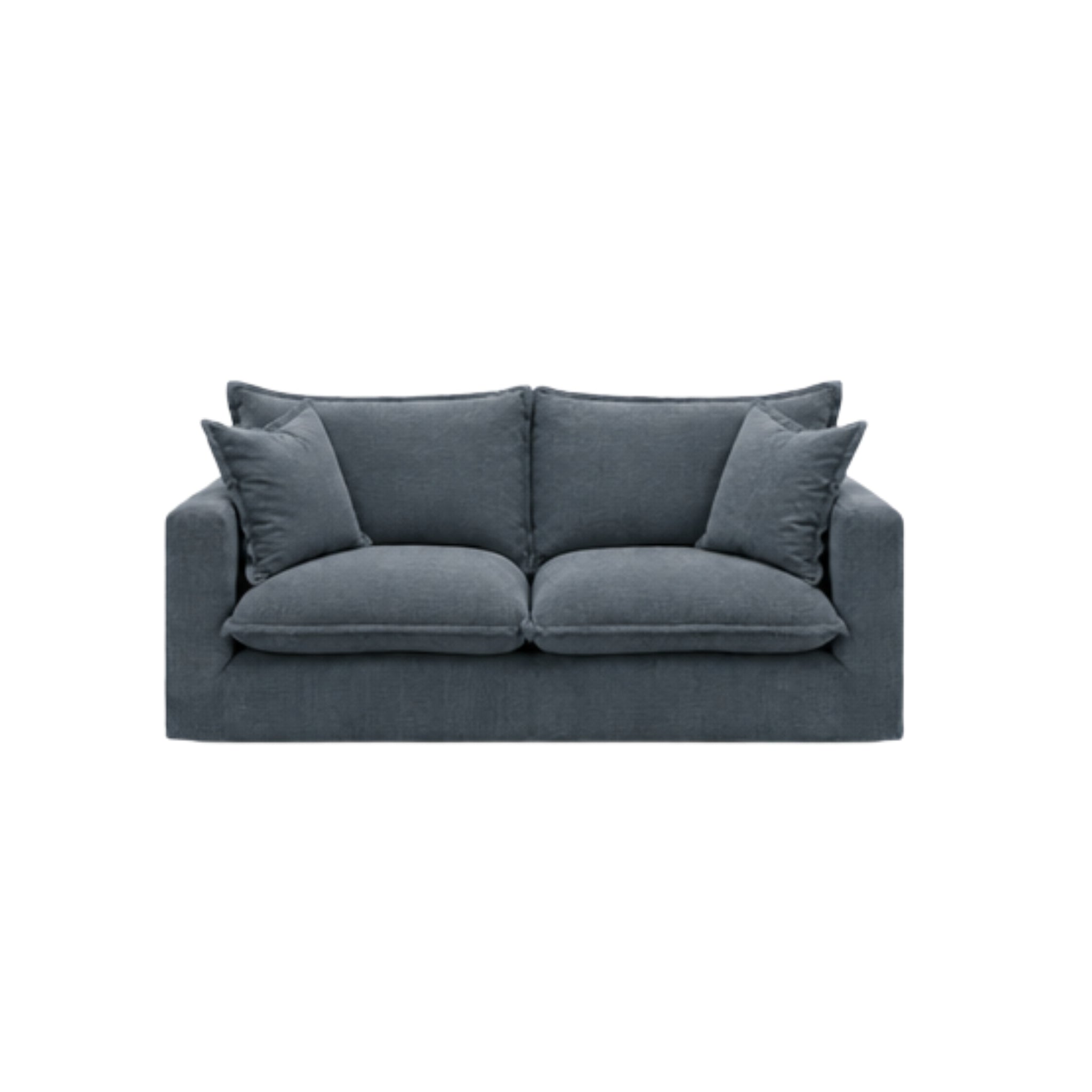 Daydream Loose Cover Sofa by Molmic