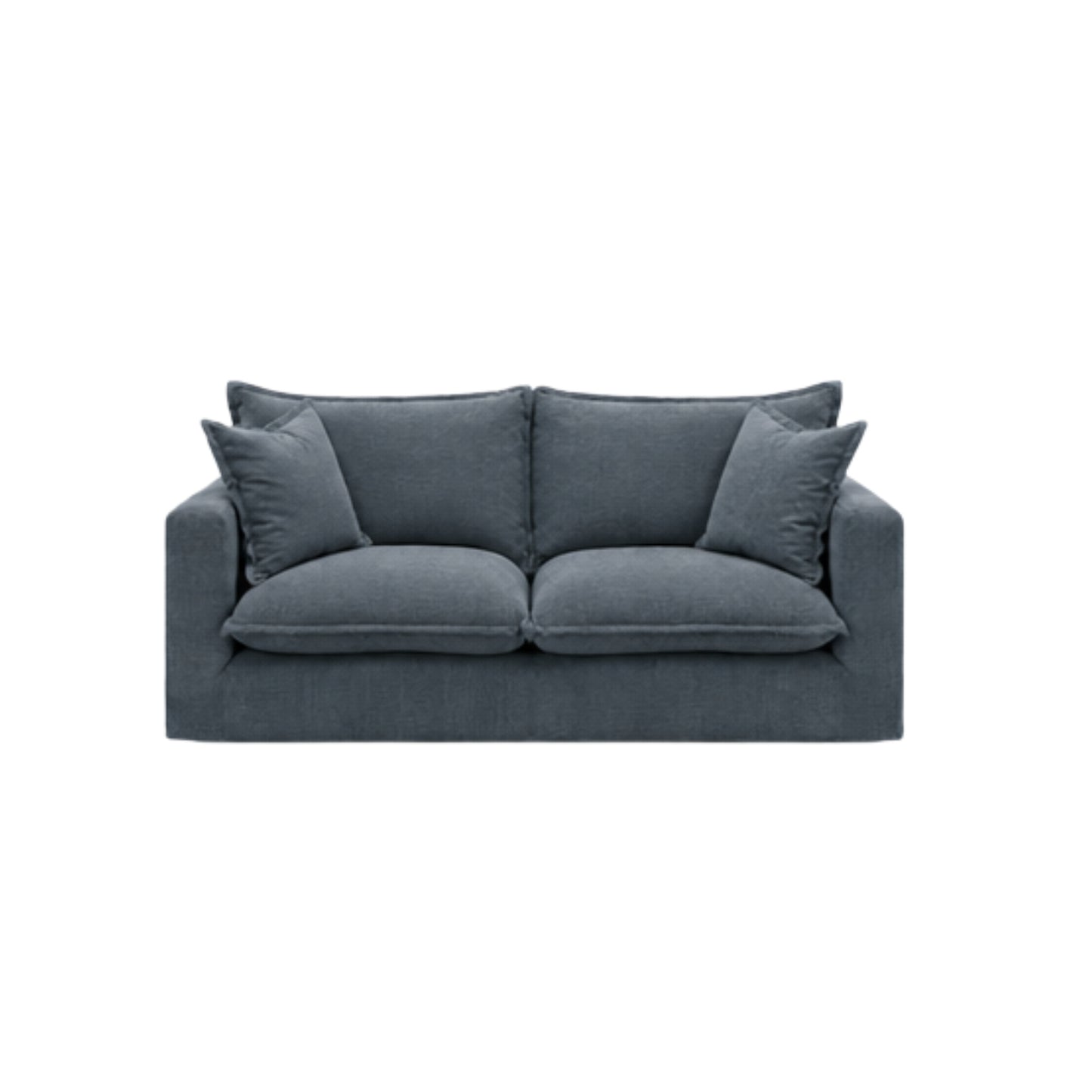Daydream Loose Cover Sofa by Molmic