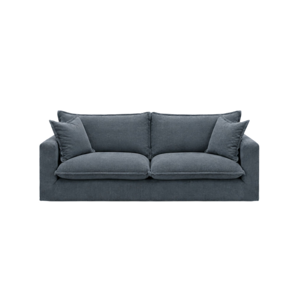 Daydream Loose Cover Sofa by Molmic