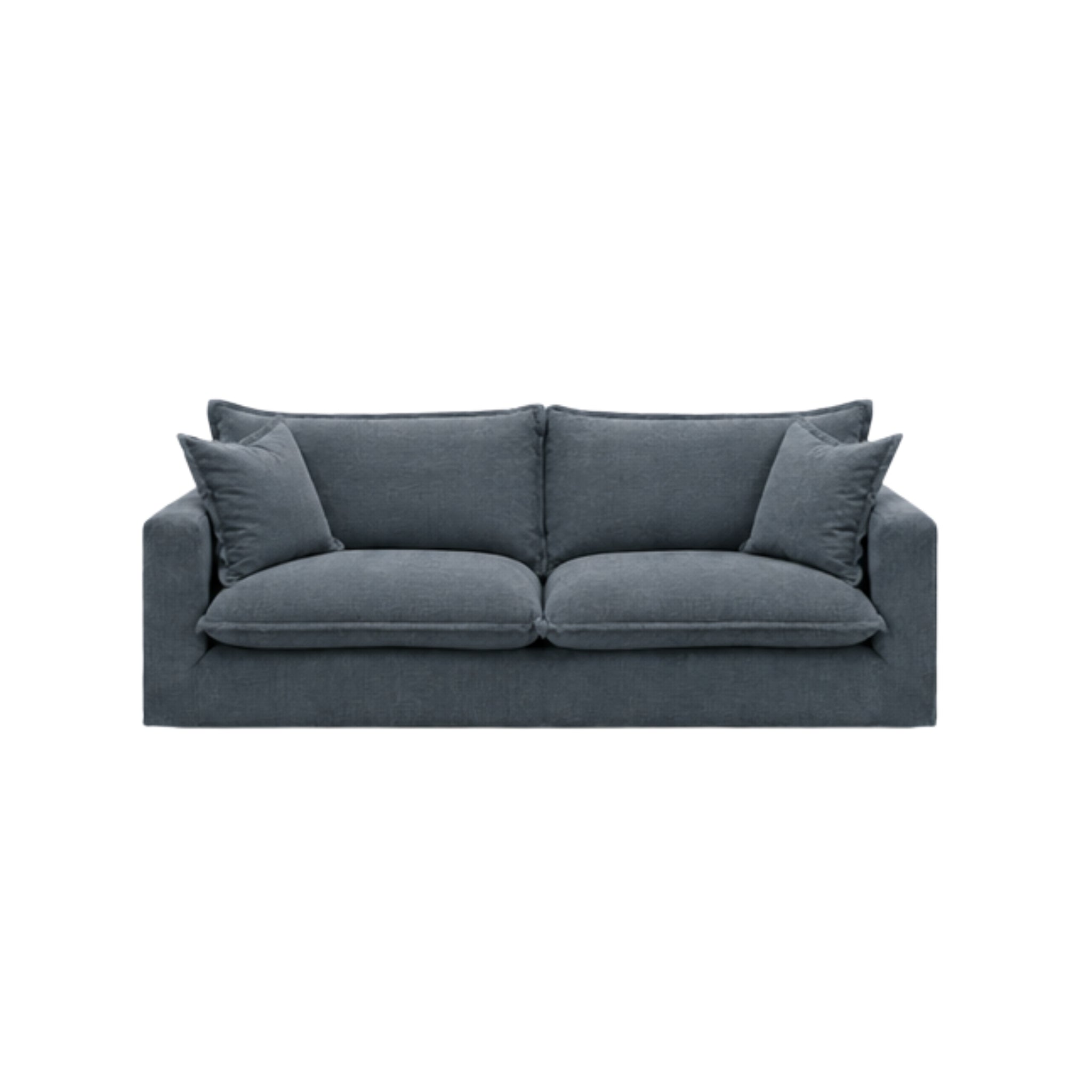 Daydream Loose Cover Sofa by Molmic