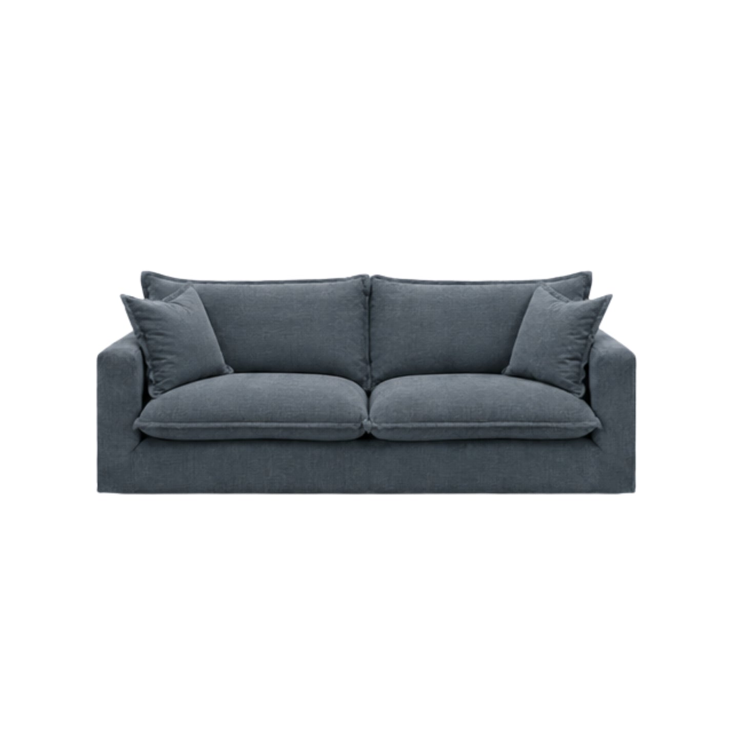 Daydream Loose Cover Sofa by Molmic