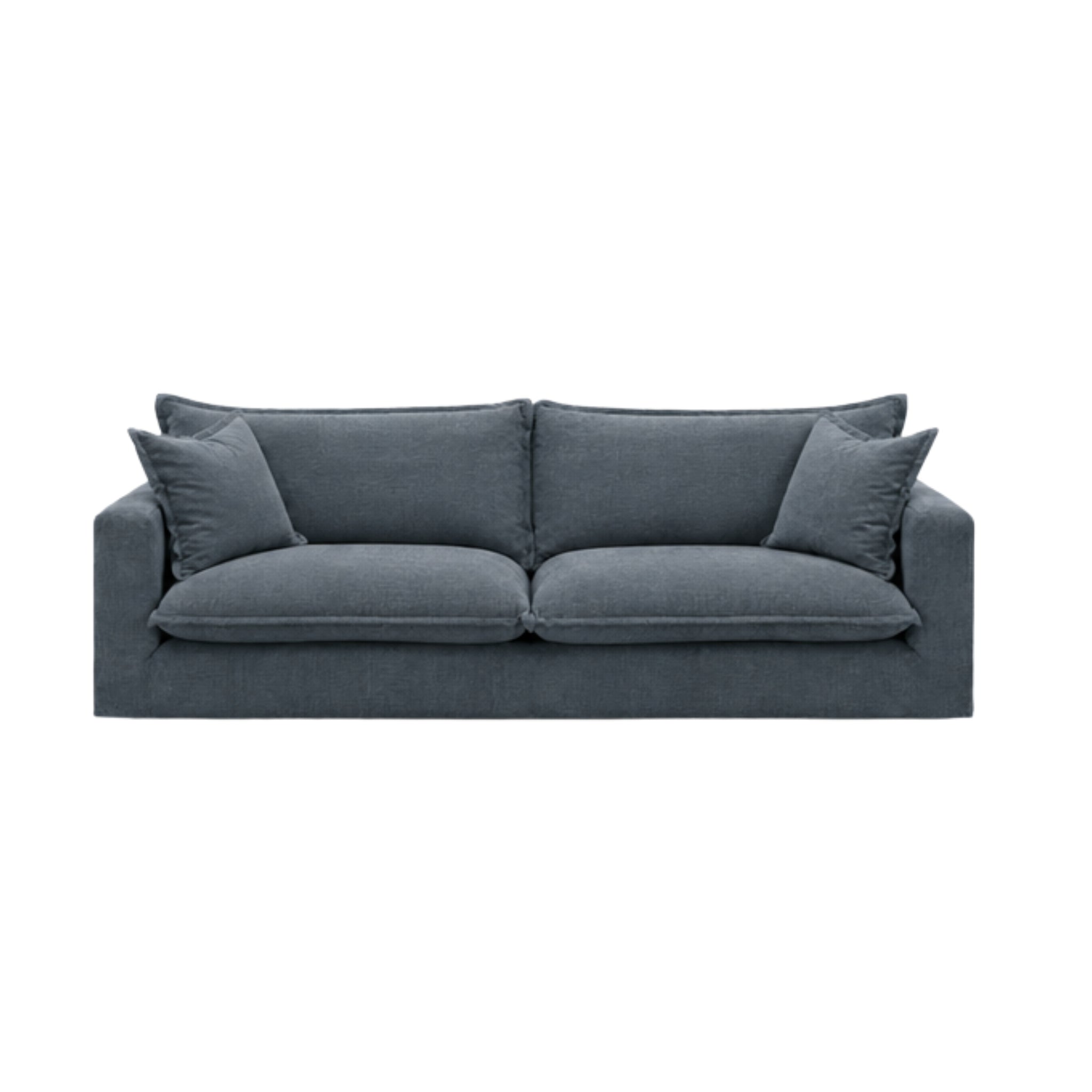 Daydream Loose Cover Sofa by Molmic