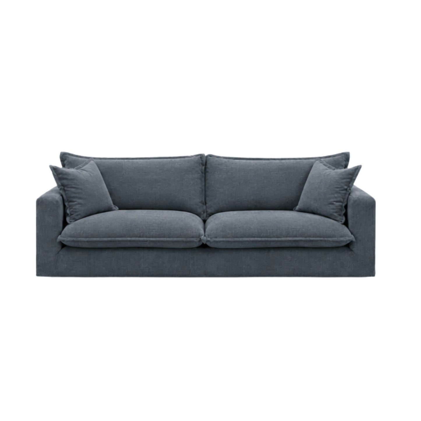 Daydream Loose Cover Sofa by Molmic