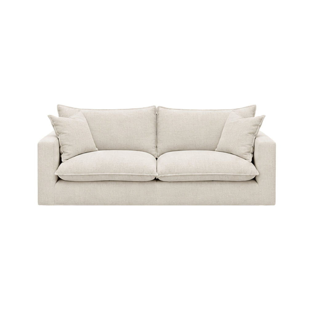 Daydream Loose Cover Sofa by Molmic