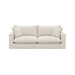 Daydream Loose Cover Sofa by Molmic