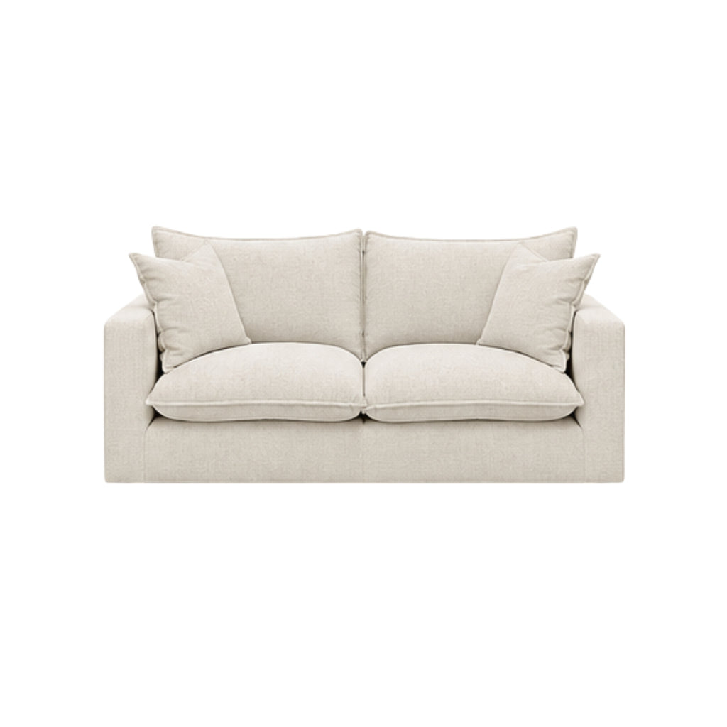 Daydream Loose Cover Sofa by Molmic