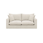 Daydream Loose Cover Sofa by Molmic