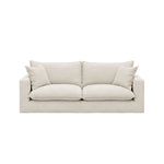 Daydream Loose Cover Sofa by Molmic