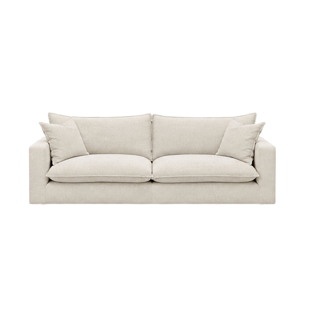 Daydream Loose Cover Sofa by Molmic