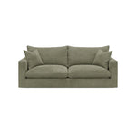 Daydream Loose Cover Sofa by Molmic