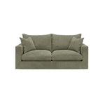Daydream Loose Cover Sofa by Molmic