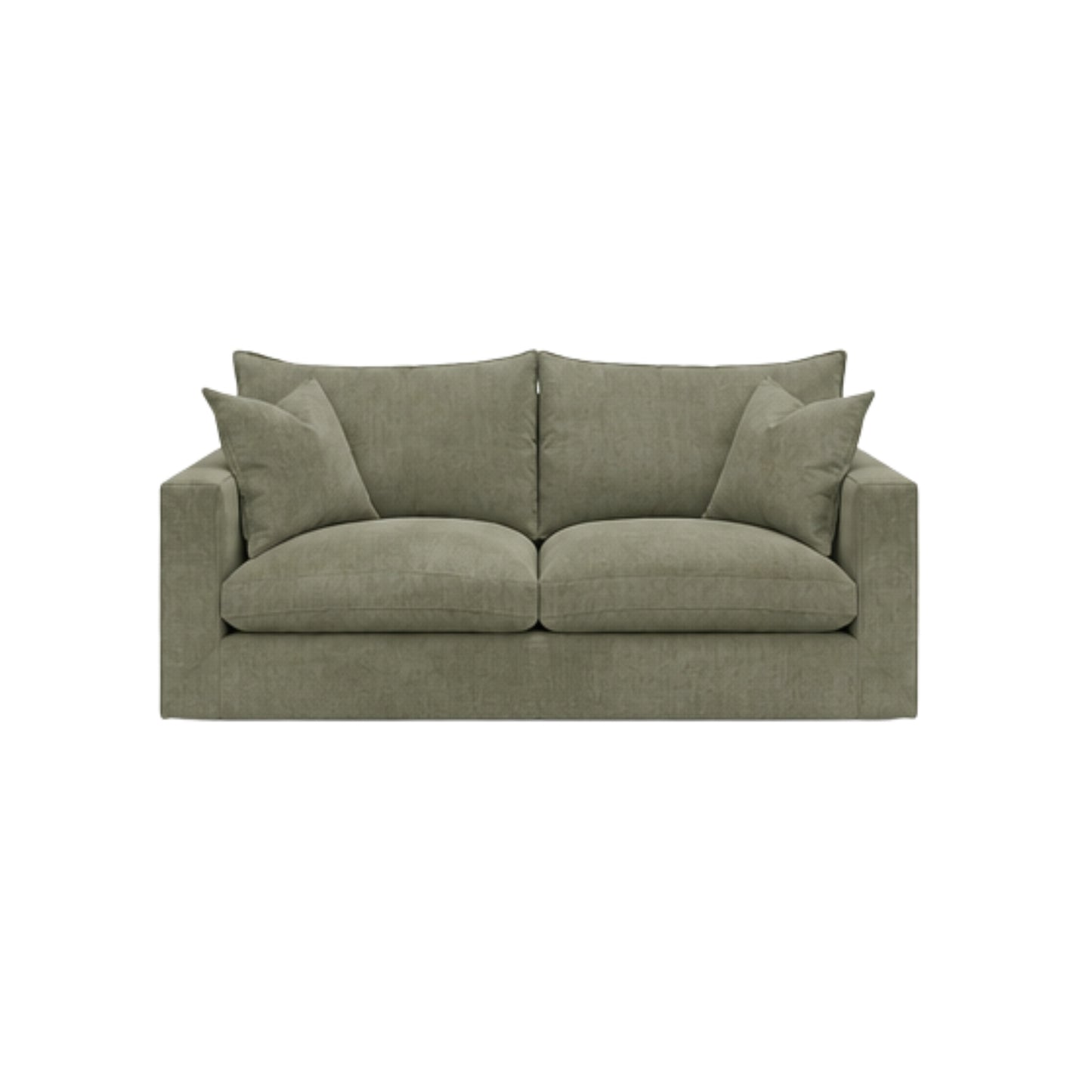 Daydream Loose Cover Sofa by Molmic