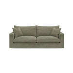 Daydream Loose Cover Sofa by Molmic