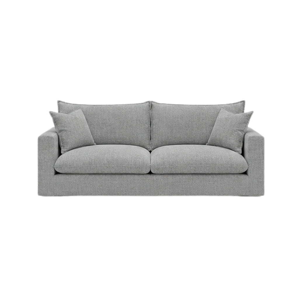 Daydream Loose Cover Sofa by Molmic