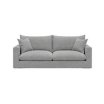 Daydream Loose Cover Sofa by Molmic