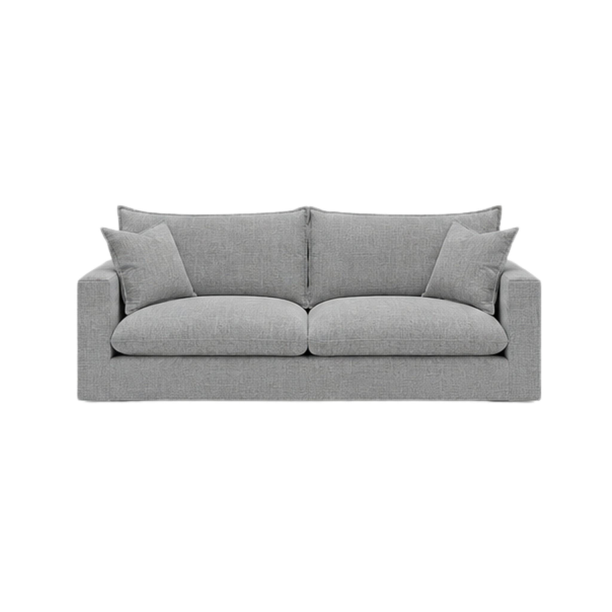 Daydream Loose Cover Sofa by Molmic