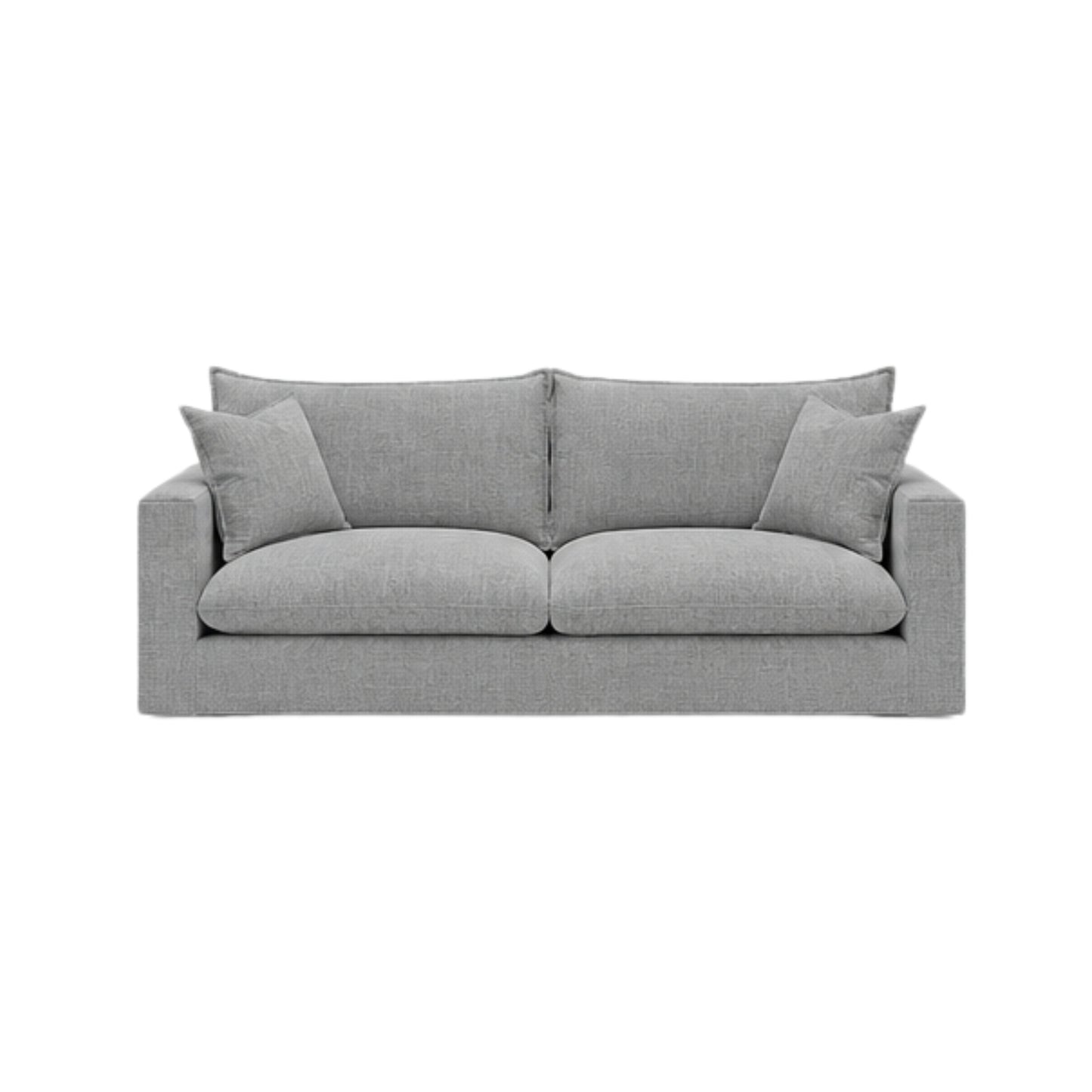 Daydream Loose Cover Sofa by Molmic