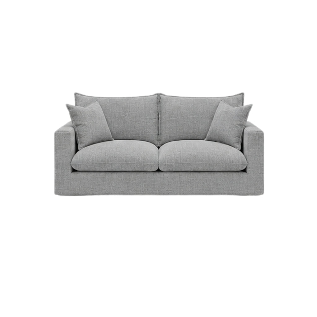 Daydream Loose Cover Sofa by Molmic