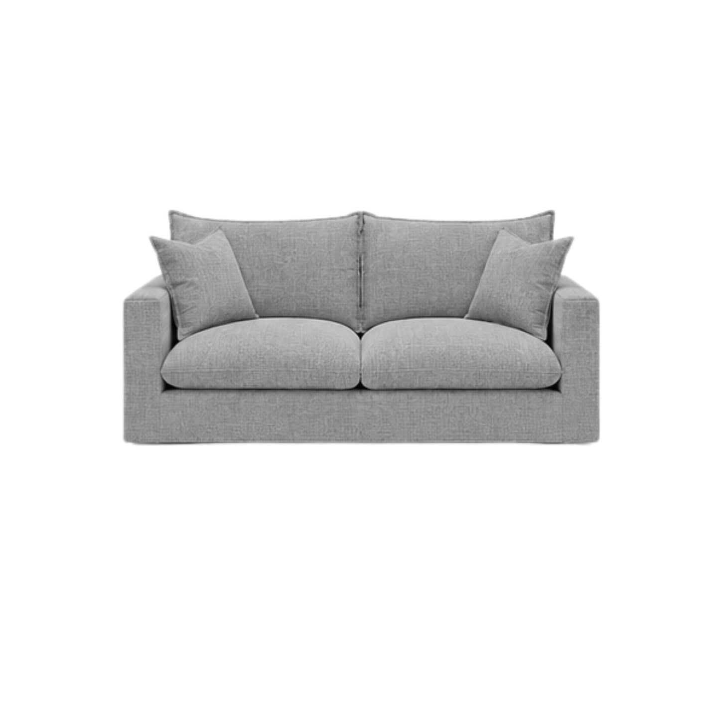 Daydream Loose Cover Sofa by Molmic
