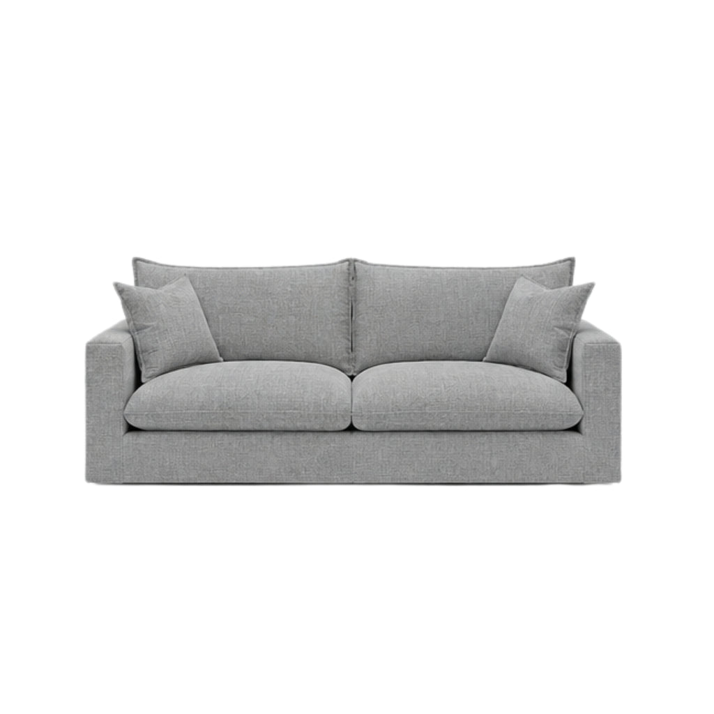 Daydream Loose Cover Sofa by Molmic