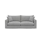 Daydream Loose Cover Sofa by Molmic