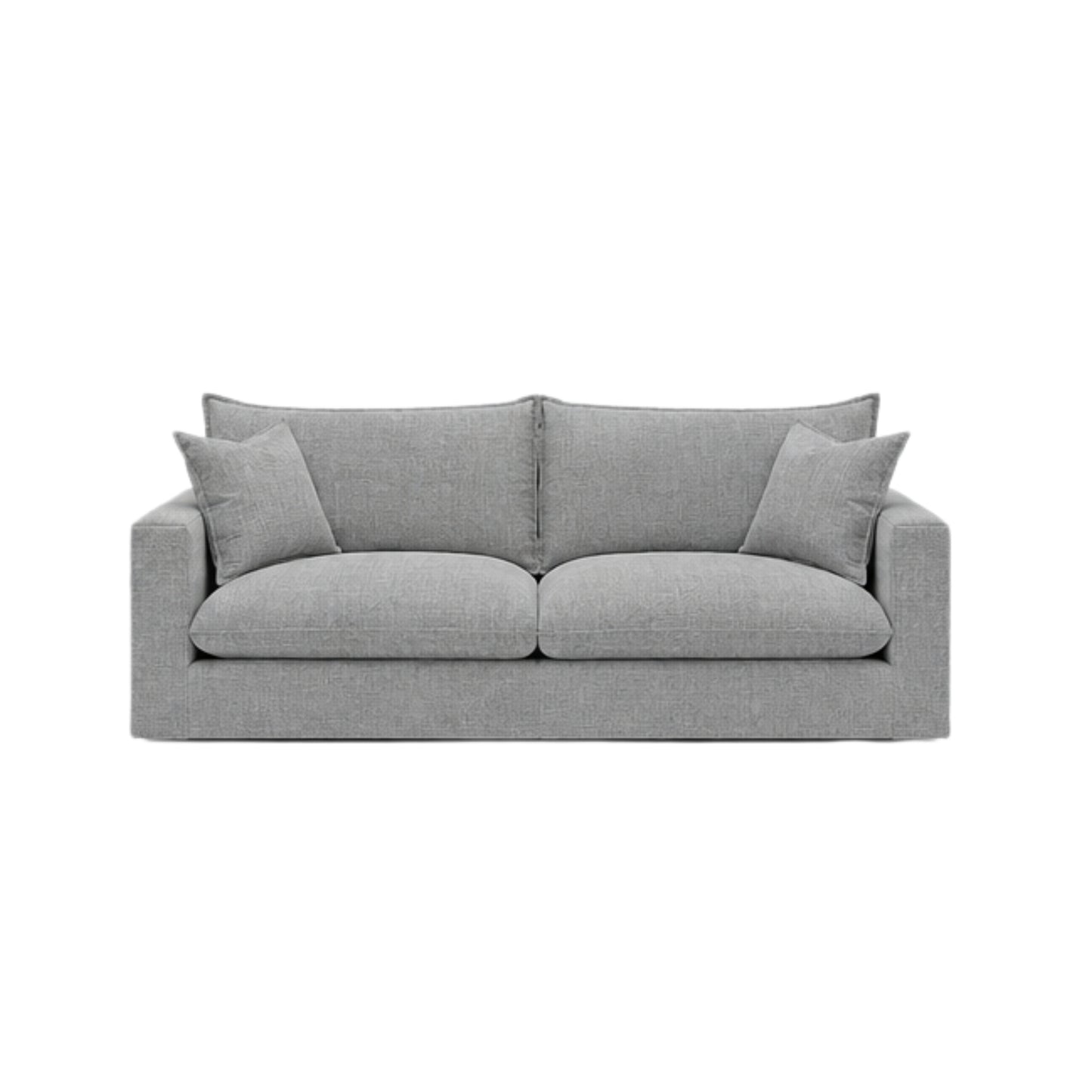 Daydream Loose Cover Sofa by Molmic
