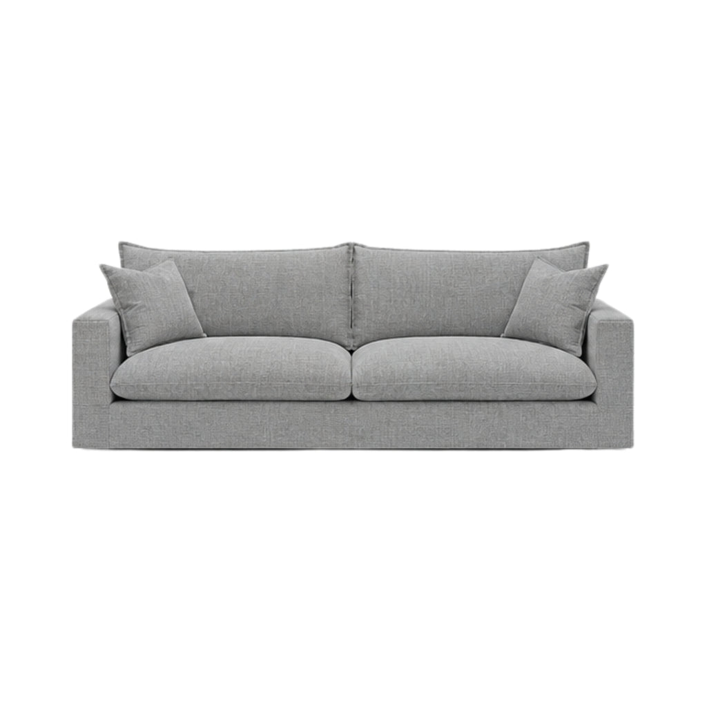 Daydream Loose Cover Sofa by Molmic