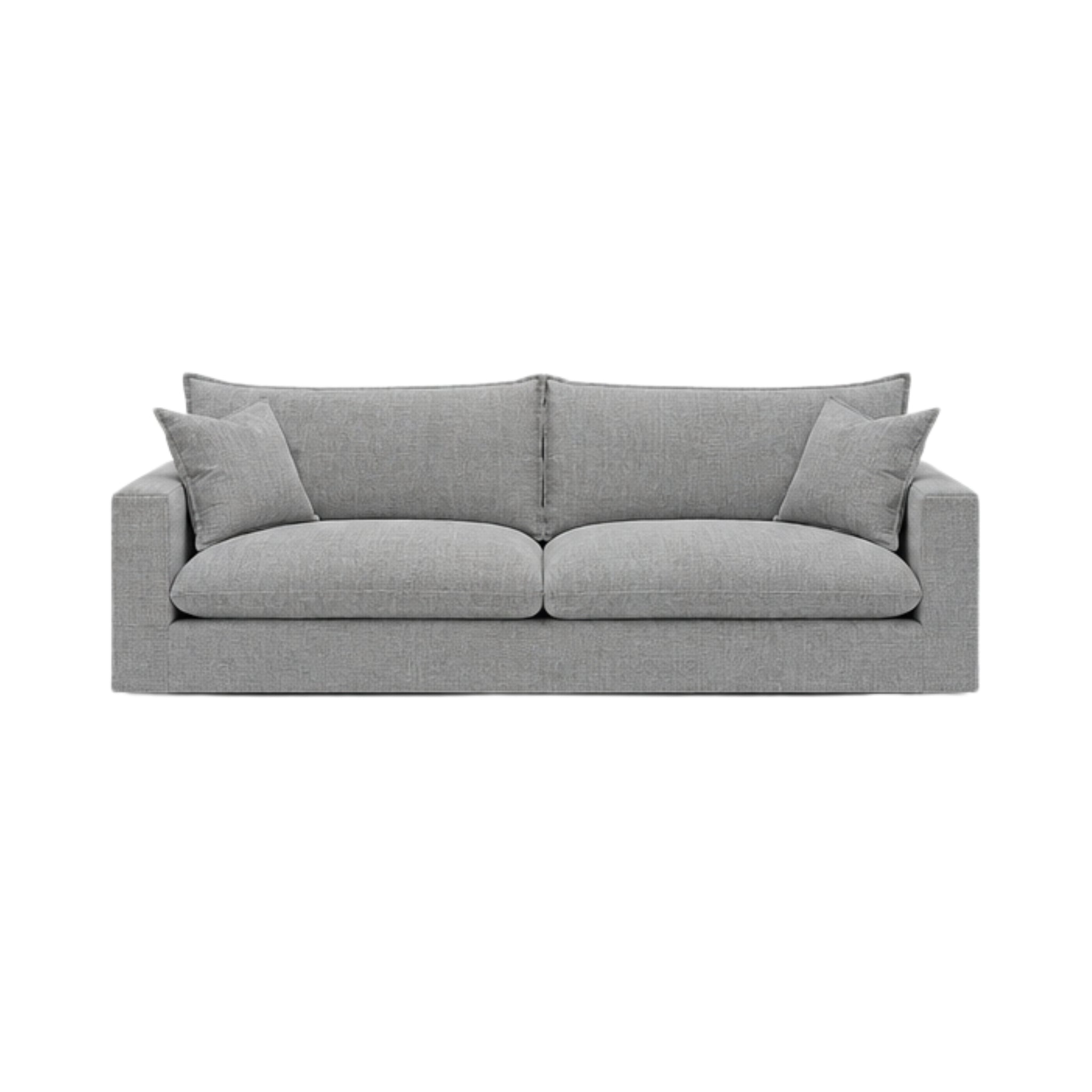 Daydream Loose Cover Sofa by Molmic