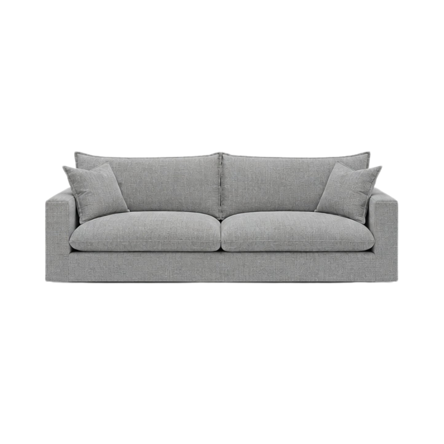 Daydream Loose Cover Sofa by Molmic