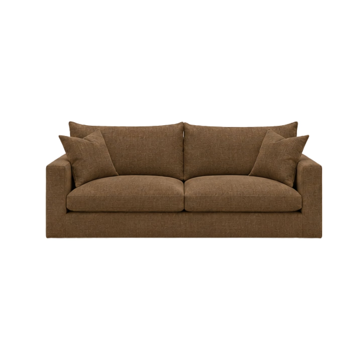 Daydream Loose Cover Sofa by Molmic