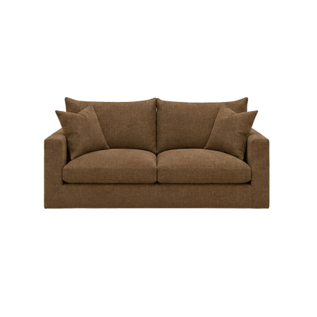 Daydream Loose Cover Sofa by Molmic
