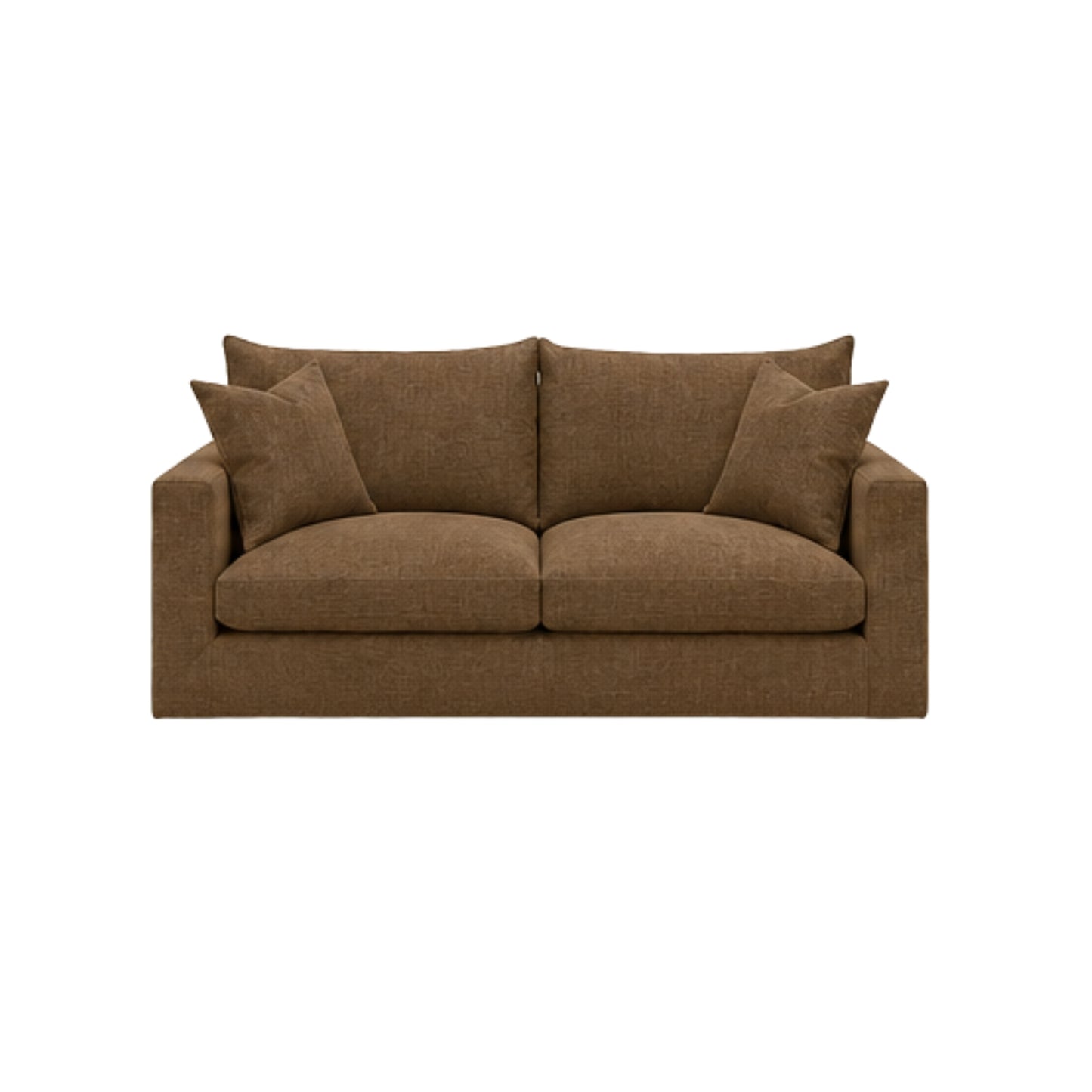 Daydream Loose Cover Sofa by Molmic