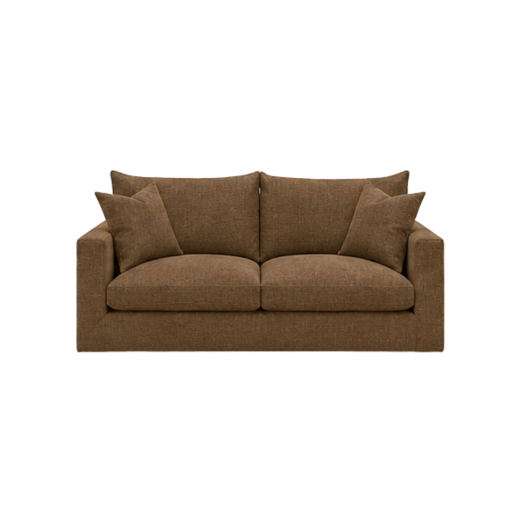 Daydream Loose Cover Sofa by Molmic