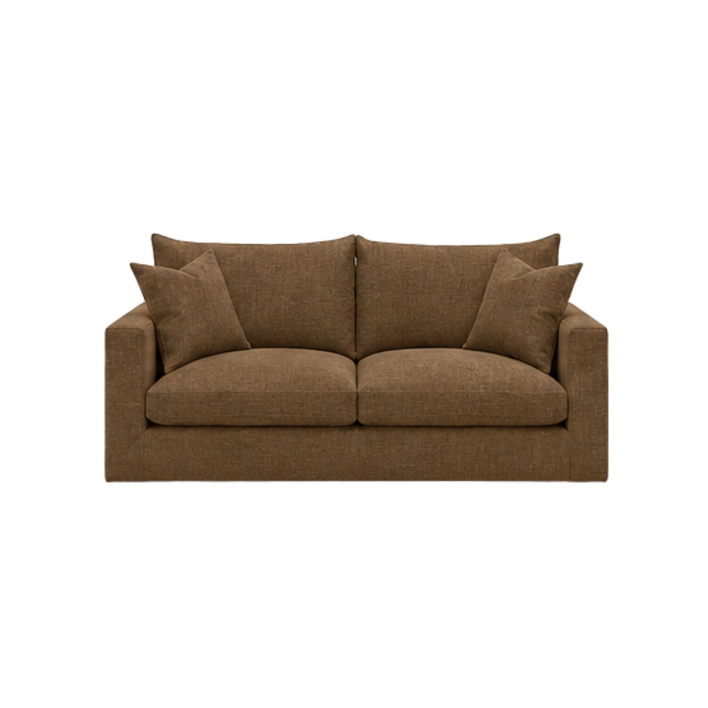 Daydream Loose Cover Sofa by Molmic