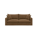 Daydream Loose Cover Sofa by Molmic