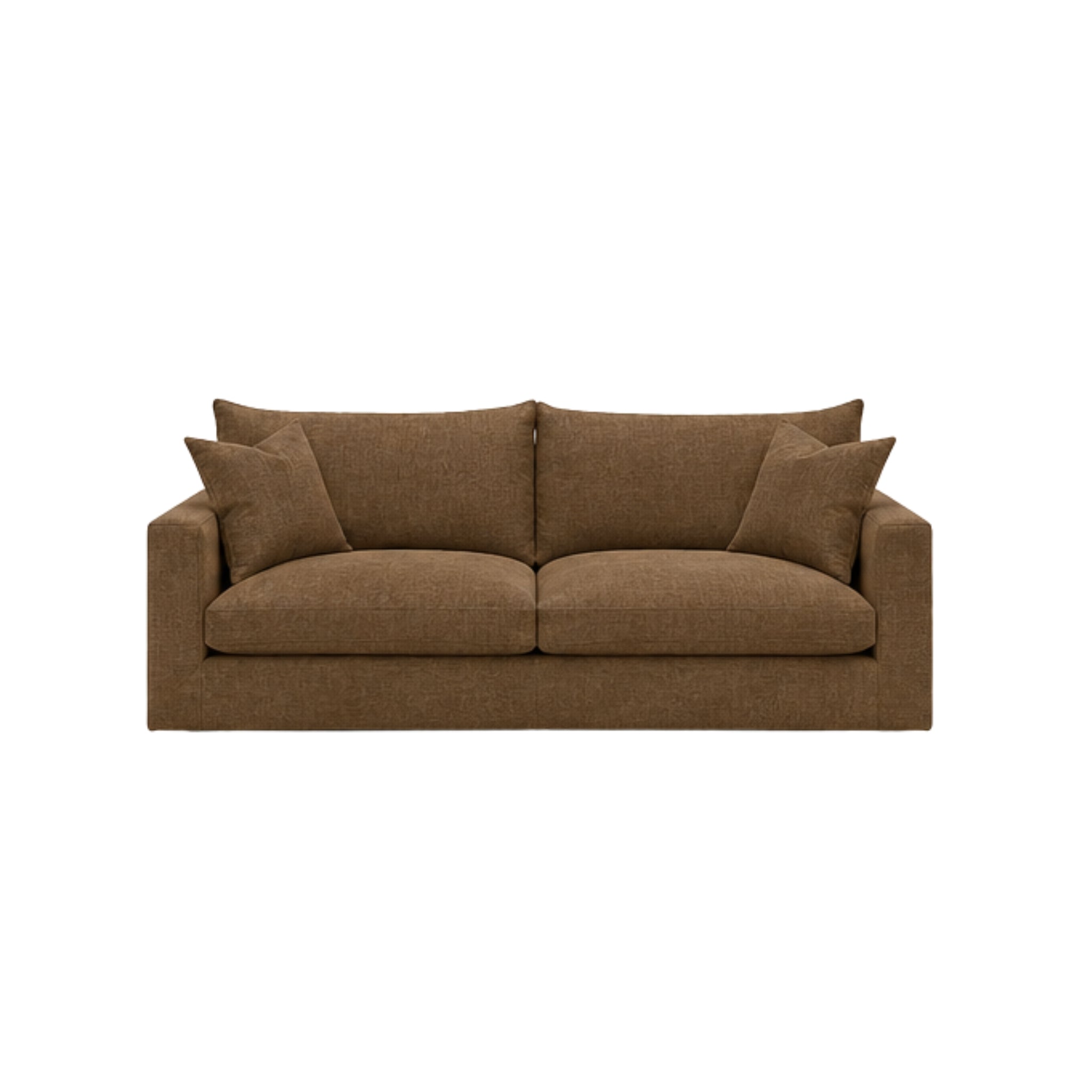 Daydream Loose Cover Sofa by Molmic