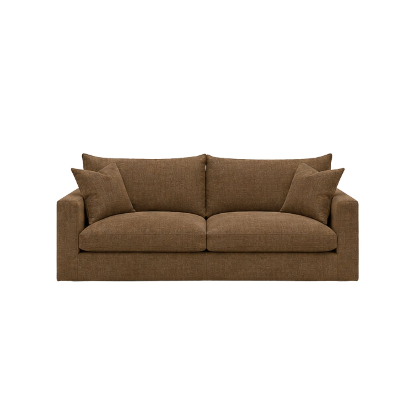 Daydream Loose Cover Sofa by Molmic