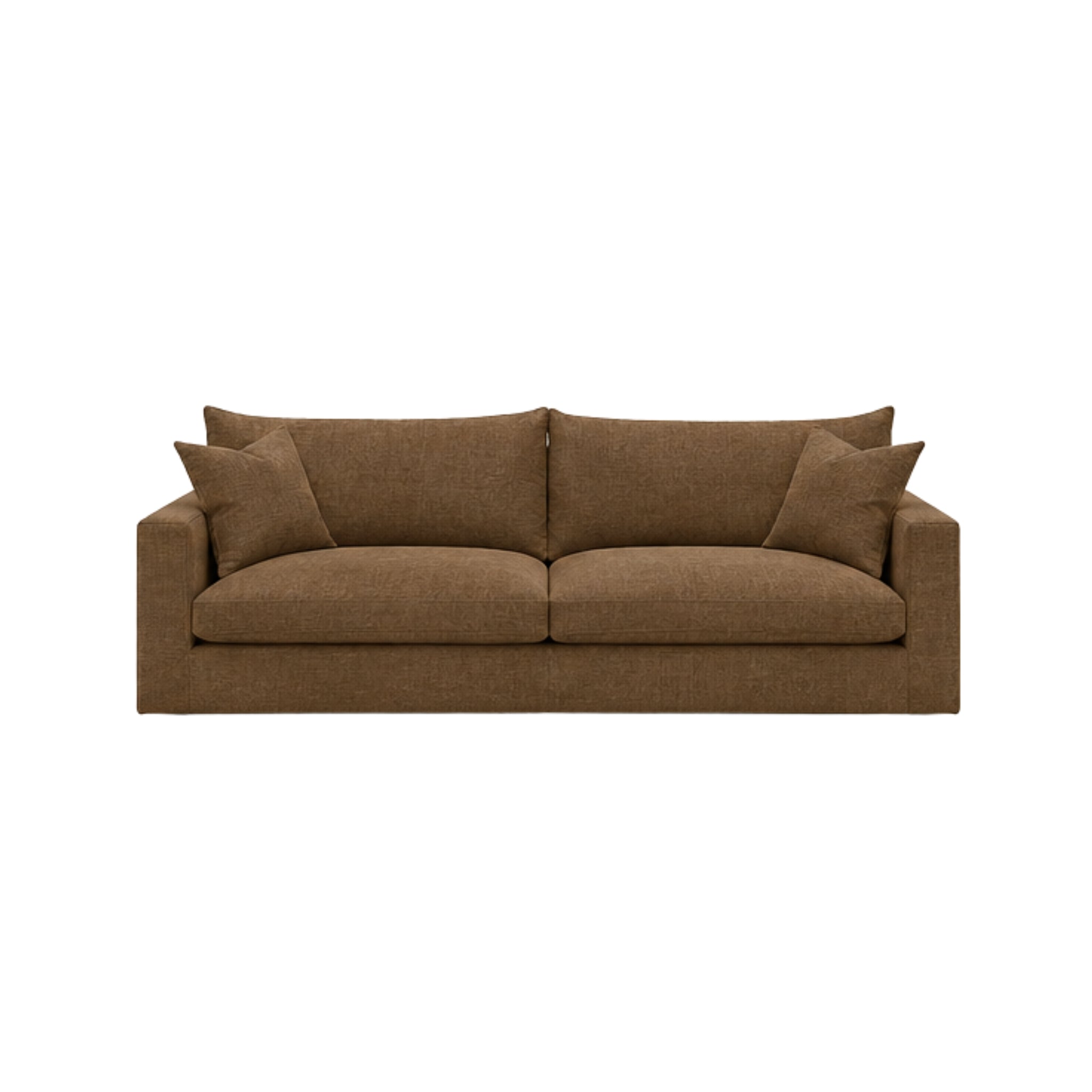 Daydream Loose Cover Sofa by Molmic