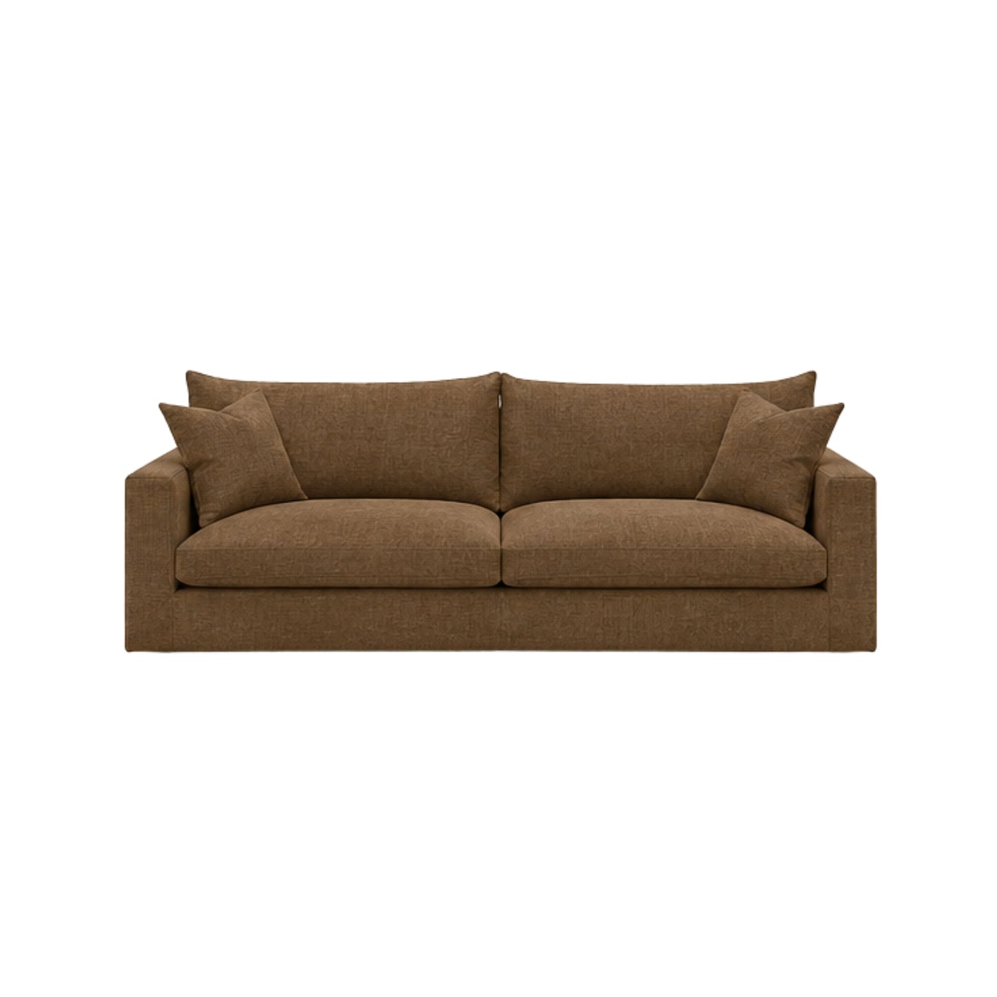 Daydream Loose Cover Sofa by Molmic