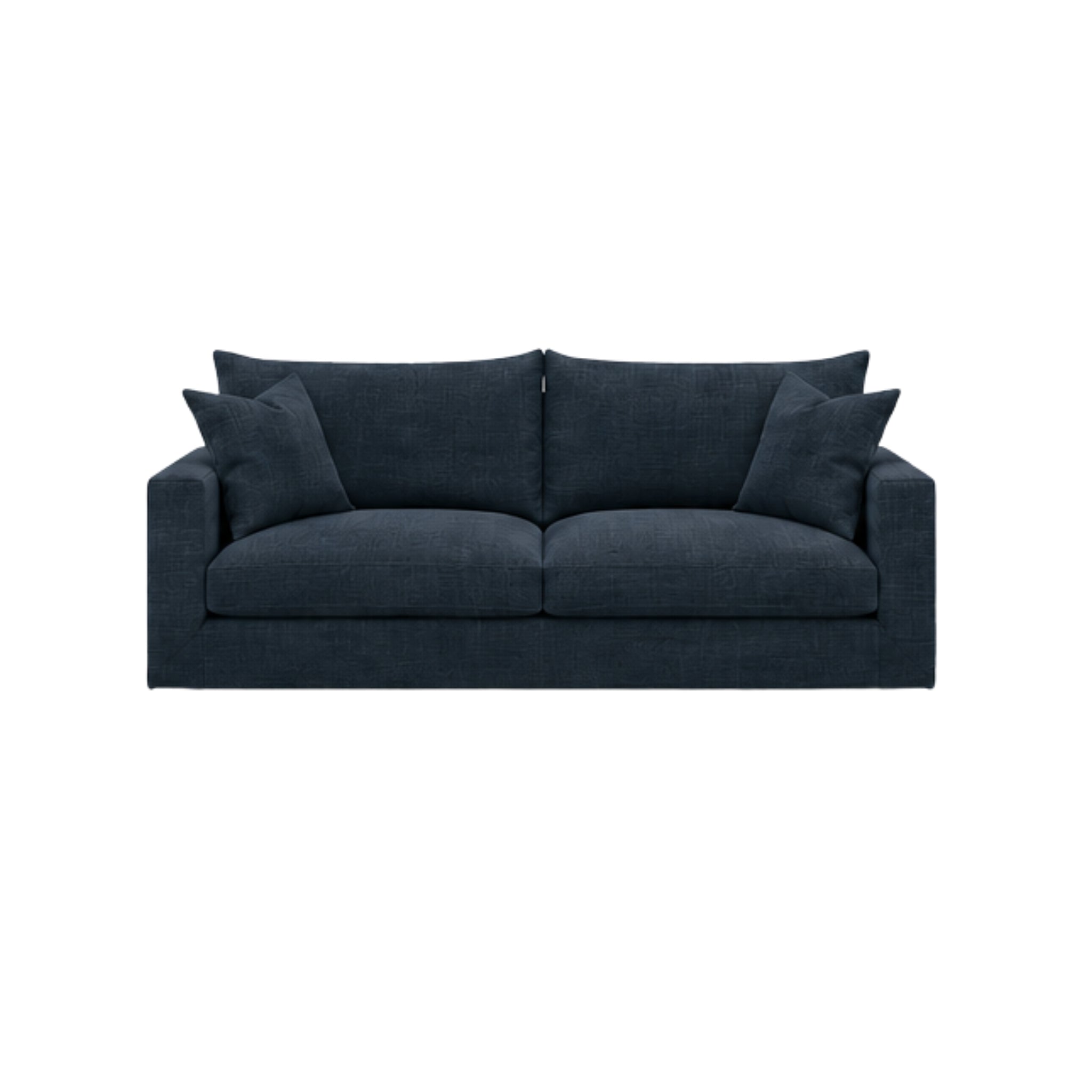Daydream Loose Cover Sofa by Molmic