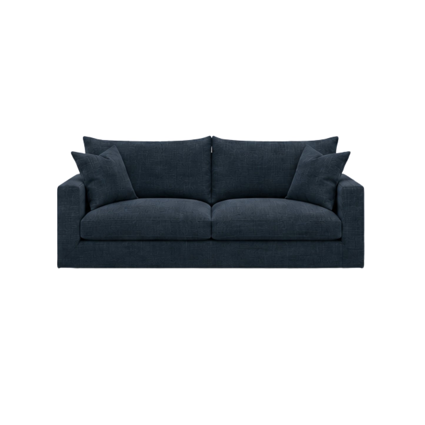 Daydream Loose Cover Sofa by Molmic