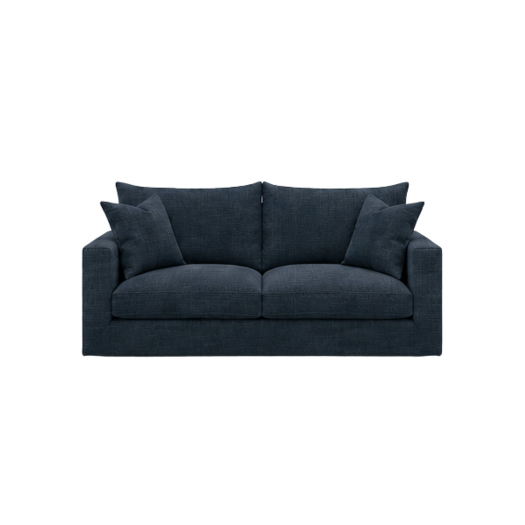 Daydream Loose Cover Sofa by Molmic