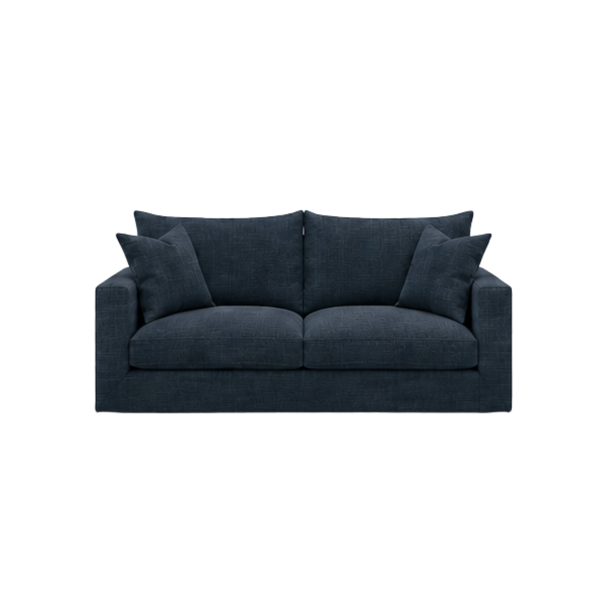 Daydream Loose Cover Sofa by Molmic