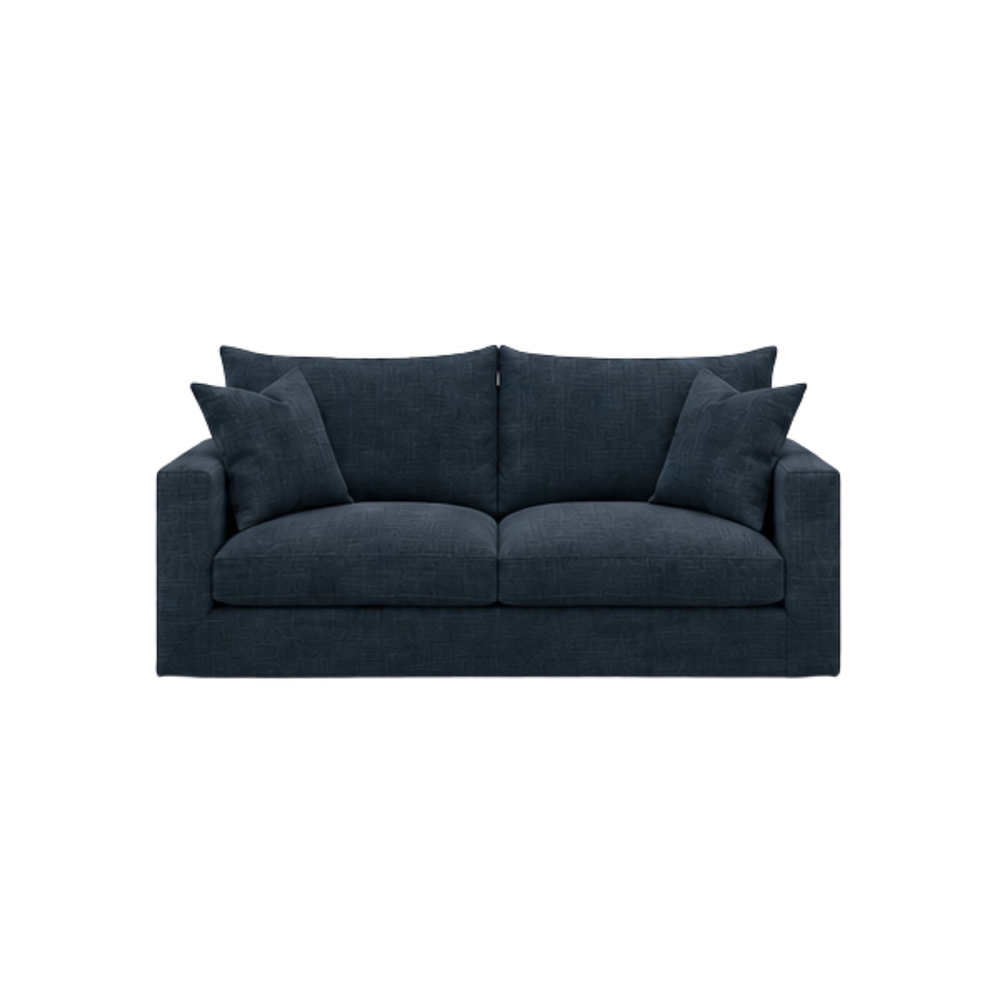 Daydream Loose Cover Sofa by Molmic