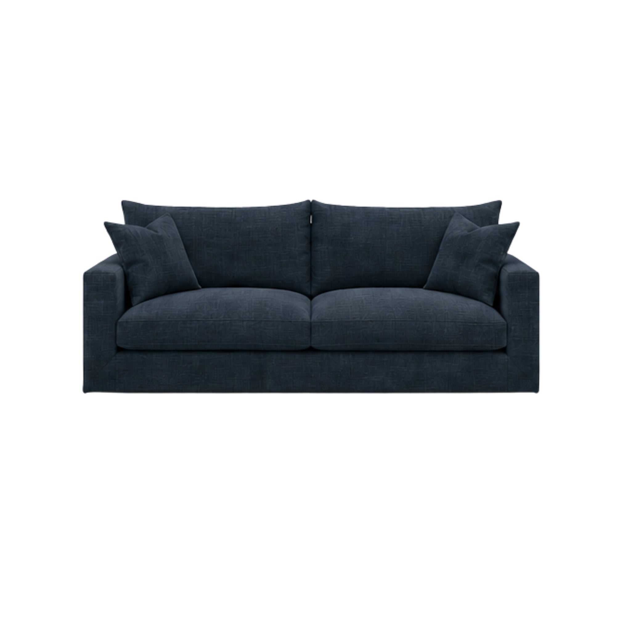 Daydream Loose Cover Sofa by Molmic