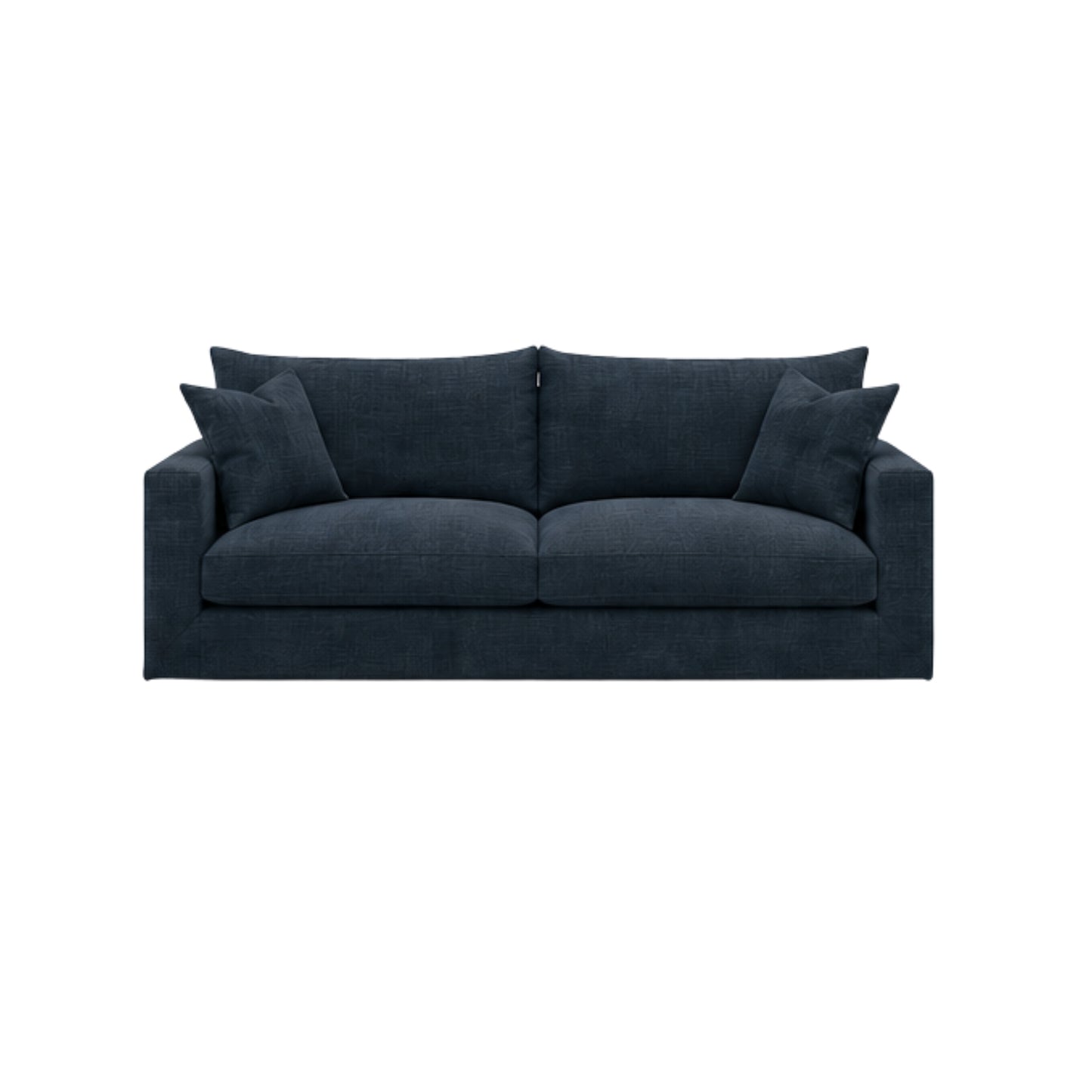 Daydream Loose Cover Sofa by Molmic
