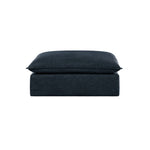 Daydream Loose Cover Ottoman by Molmic